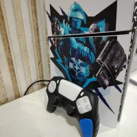 PS 5