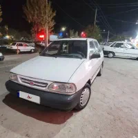 فروشی|خودرو سواری و وانت|شیروان (خراسان), |دیوار