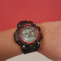 ساعت مچی جی شاک کاسیو|ساعت|تهران, پرواز|دیوار