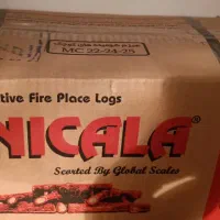 بخاری نیک‌کالا شومینه MC22 ، کاملا نو