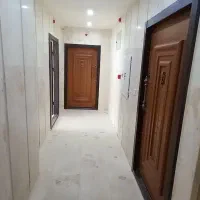 اپارتمان ۱۵۲ متر سه خواب ۸۰ متر حیاط شیک اختصاصی|فروش آپارتمان|هشتگرد, فاز ۱ مهستان|دیوار