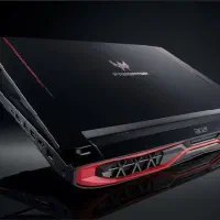 (Predator G9-793 (Gaming|رایانه همراه|اصفهان, پروین|دیوار