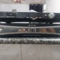 دستگاه سونی فلش خور