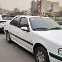 پارس۹۷|خودرو سواری و وانت|تهران, سلسبیل جنوبی|دیوار