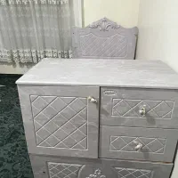 تخت کودک و نوجوان