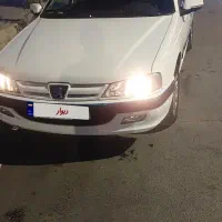 پارس xup7|خودرو سواری و وانت|سیرجان, |دیوار