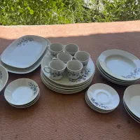 سرویس چینی