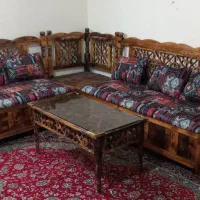 مبلمان سنتی