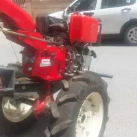 تیلر 10اسب کاما