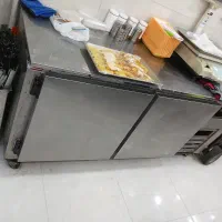 وسایل کبابی و رستوران