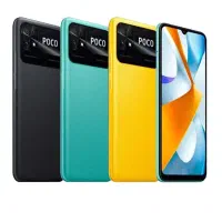 poco C40