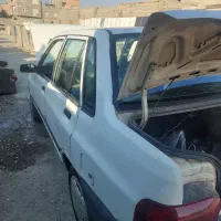 پراید مدل ۸۲|خودرو سواری و وانت|ملارد, |دیوار