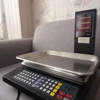 ترازو 30 کیلویی پند