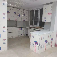 کابینت و کمد دیواری از طرح تا اجرا