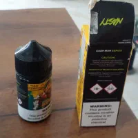 ویپ وپاد دو کاره|زیورآلات و اکسسوری|پرند, فاز ۵|دیوار