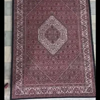 فرش 6متری افشار دست بافت