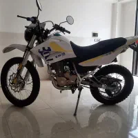 موتور t2 250|موتورسیکلت|زنجان, |دیوار