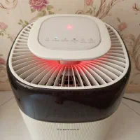 دستگاه تصفیه هوای هوشمند سامسونگ مدل G42|پنکه و تصفیه‌کنندهٔ هوا|تهران, بهارستان|دیوار