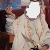 چادر نماز جشن تکلیف|لباس|تهران, سلیمانی|دیوار