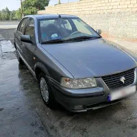 سمند موتور ملی ۹۰