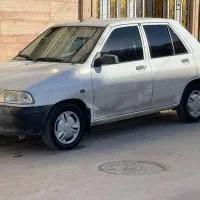 پراید مدل ۹۸|خودرو سواری و وانت|آشخانه, |دیوار