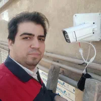 خدمات و تجهیزات دوربین مداربسته و شبکه