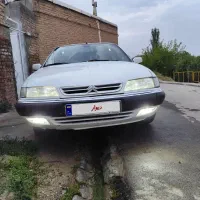 فروش زانتیا ۲۰۰۰ مدل ۸۵ سفید|خودرو سواری و وانت|مهاباد (آذربایجان غربی), |دیوار