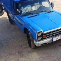 زامیادآپشنال مدل ۱۴۰۲ گاز سیمی