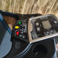 تردمیل galaxy fitness