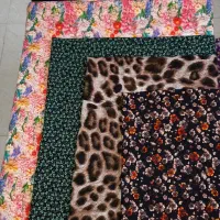 پارچه نخی اصل