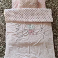 سرویس خواب نوزادی