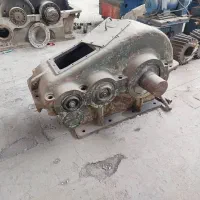 گیربکس صنعتی روسی|ماشینآلات صنعتی|رباطکریم, شهرک صنعتی دهحسن|دیوار