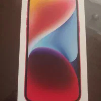 IPHONE 14PLUS 256GB نات اکتیو فاقد رجیستر