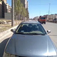 سمند Lxدوگانه کارخانه ۸۵|خودرو سواری و وانت|اردبیل, |دیوار