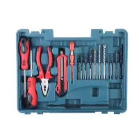 دریل چکشی 13 مدل RS-0001 رونیکس با کیف و آچار|ابزارآلات|اصفهان, کشاورزی|دیوار
