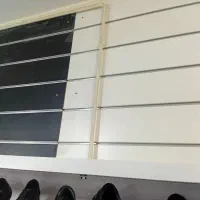 رگال وتخته های مخصوص باریل مربطه