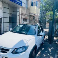 کوییک اتومات Rپلاس صفر /۱۴۰۳/نمایندگی سایپا|خودرو سواری و وانت|تهران, حر|دیوار