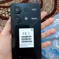 شیائومی Redmi Note 13 با حافظهٔ ۲۵۶ گیگابایت