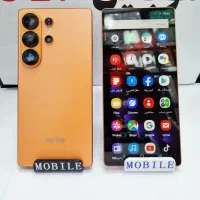 شیائومی بدنه تیتانیوم و اینترنت 5G //  موبایل ۹۱۷