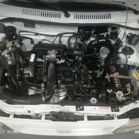 پراید مدل 93 عروسک بدون رنگ|خودرو سواری و وانت|طبس, |دیوار