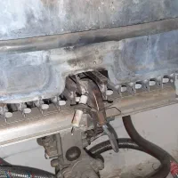 تعمیر آبگرمکن و بخاری