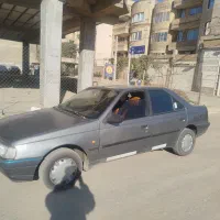 پژو 405 مدل87|خودرو سواری و وانت|کرج, کمالشهر|دیوار