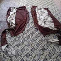 پرده پذیرایی|پرده، رانر، رومیزی|کرج, حصارک پایین|دیوار