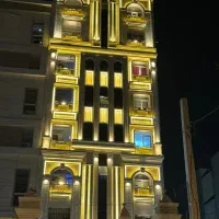 87 متر واحد جلو /وام دار / بدون اوراق