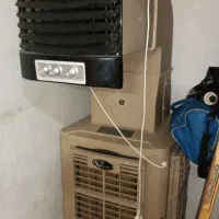 کولر ابی آیسان 5500