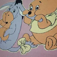 گلیم ماشینی