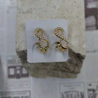 گوشواره حلقه ای|بدلیجات|قم, شهرک فاطمیه|دیوار