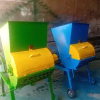 آسیاب میکسر موادکش|ماشینآلات صنعتی|خمینیشهر, |دیوار