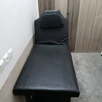 تخت فیشیال و مژه|آرایشگاه و سالنهای زیبایی|تفت, |دیوار