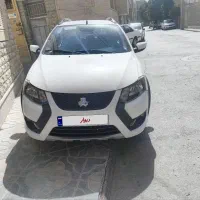 کوییک مدل ۴۰۲|خودرو سواری و وانت|قم, هنرستان|دیوار